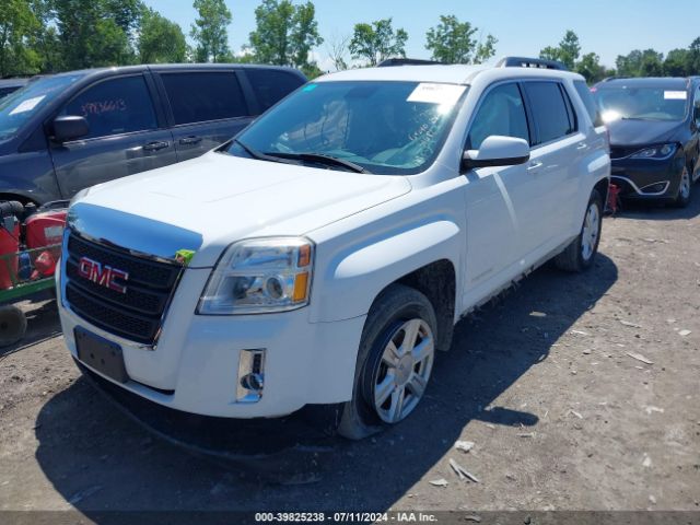 2GKALREK2F6316823 GMC Terrain Sle-2