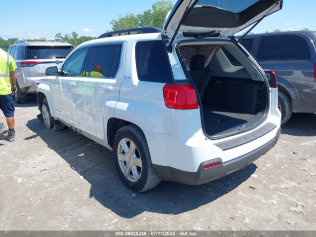 2GKALREK2F6316823 GMC Terrain Sle-2