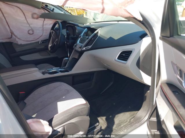 2GKALREK2F6316823 GMC Terrain Sle-2