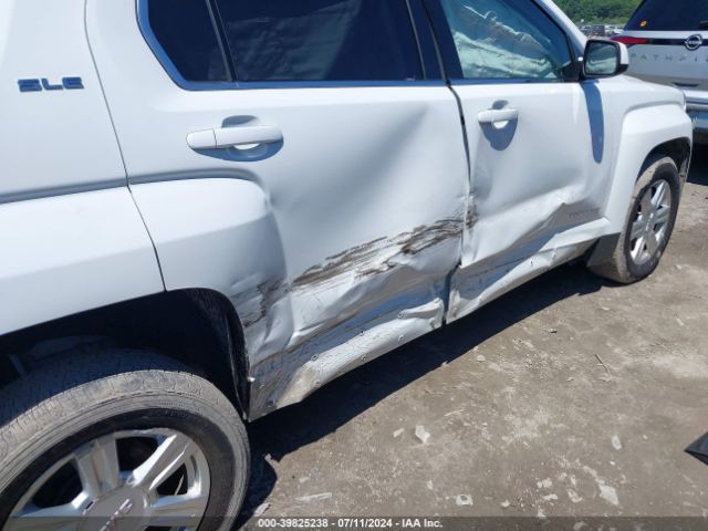 2GKALREK2F6316823 GMC Terrain Sle-2