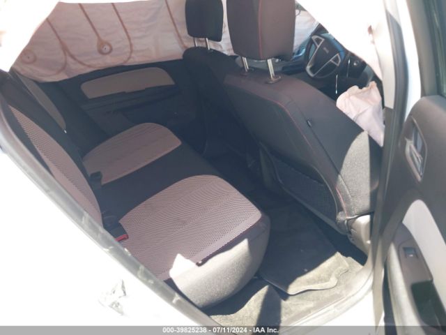 2GKALREK2F6316823 GMC Terrain Sle-2