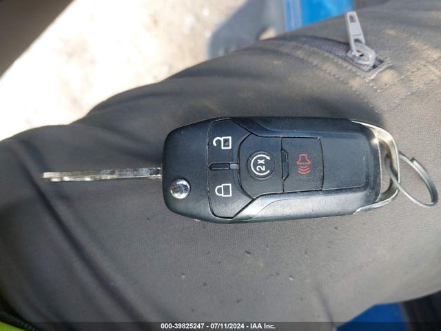 Ford Ranger Xlt 2023 1FTER4FH4PLE33376 Image 11
