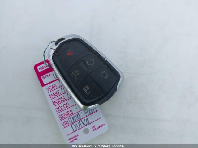 1G6AB5RX8G0147370 Cadillac Ats Luxury Collection