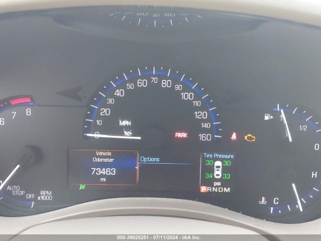 1G6AB5RX8G0147370 Cadillac Ats Luxury Collection