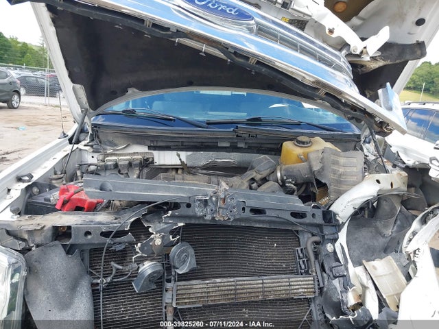 Ford F-150 Xlt 2014 1FTFW1EF3EFB34615 Image 10
