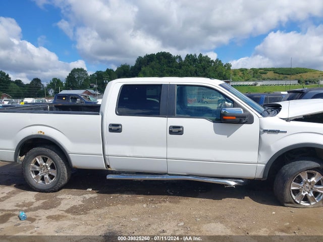 Ford F-150 Xlt 2014 1FTFW1EF3EFB34615 Image 13