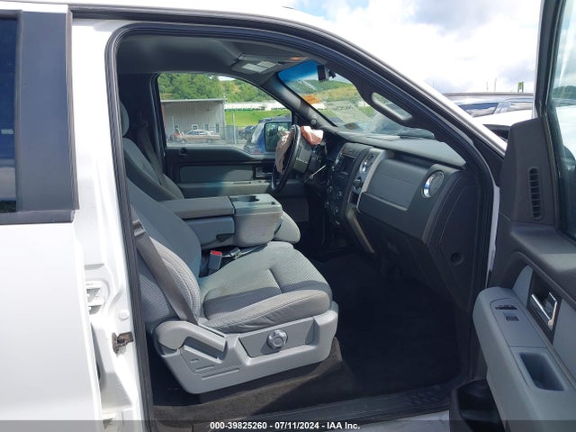 Ford F-150 Xlt 2014 1FTFW1EF3EFB34615 Image 5