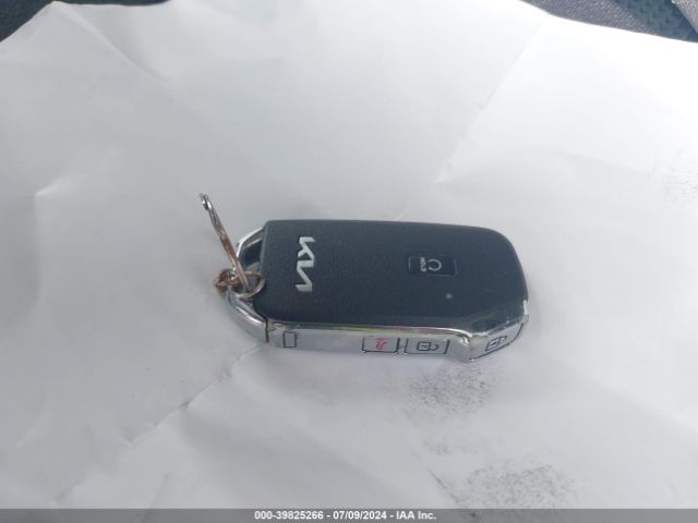 KNDPVCAG5P7018914 KIA Sportage Hybrid Ex