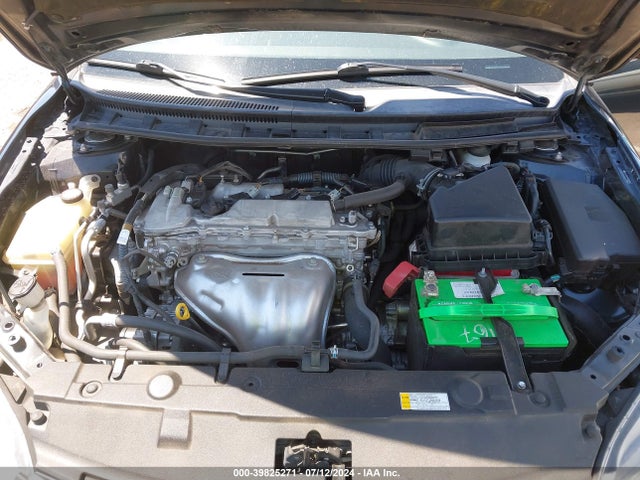 Scion TC 2015 JTKJF5C74FJ012706 Image 10