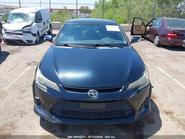 Scion TC 2015 JTKJF5C74FJ012706 Image 12