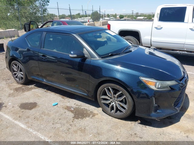 Scion TC 2015 JTKJF5C74FJ012706 Image 13