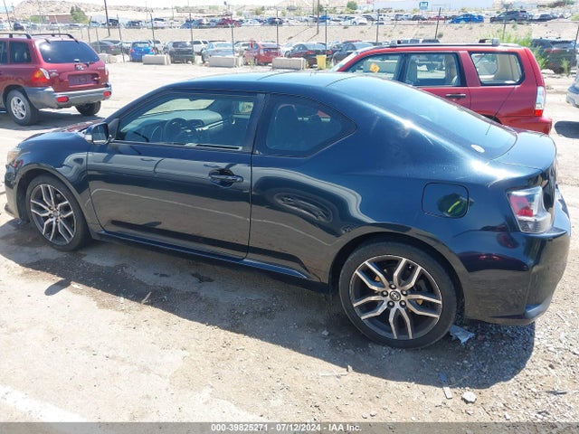 Scion TC 2015 JTKJF5C74FJ012706 Image 14