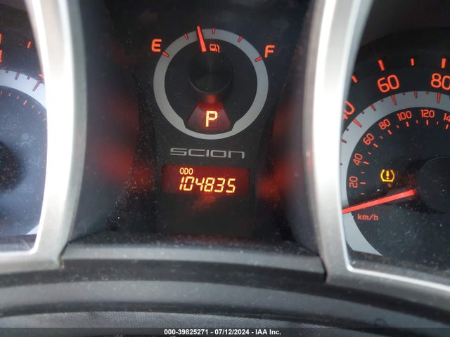 Scion TC 2015 JTKJF5C74FJ012706 Image 15