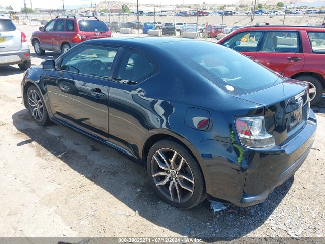JTKJF5C74FJ012706 Scion TC