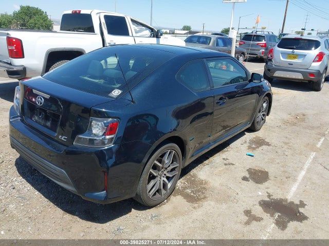 Scion TC 2015 JTKJF5C74FJ012706 Image 4