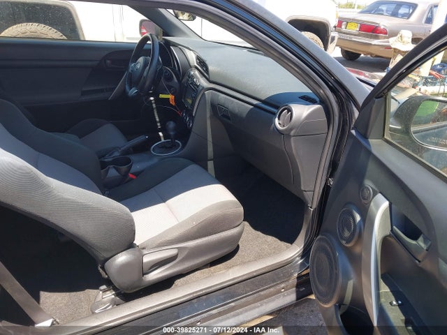 Scion TC 2015 JTKJF5C74FJ012706 Image 5