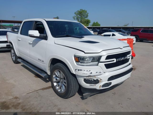 2020 RAM 1500 1C6SRFJT9LN397524