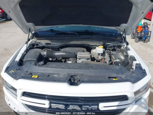 2020 RAM 1500 1C6SRFJT9LN397524 Photo 9