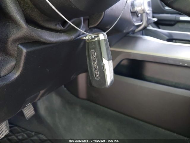 2020 RAM 1500 1C6SRFJT9LN397524 Photo 10