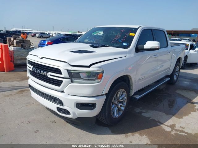 2020 RAM 1500 1C6SRFJT9LN397524 Photo 1