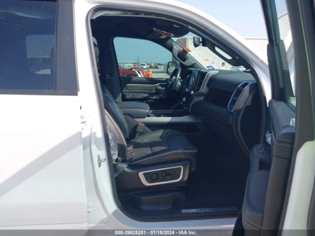 2020 RAM 1500 1C6SRFJT9LN397524 Photo 4