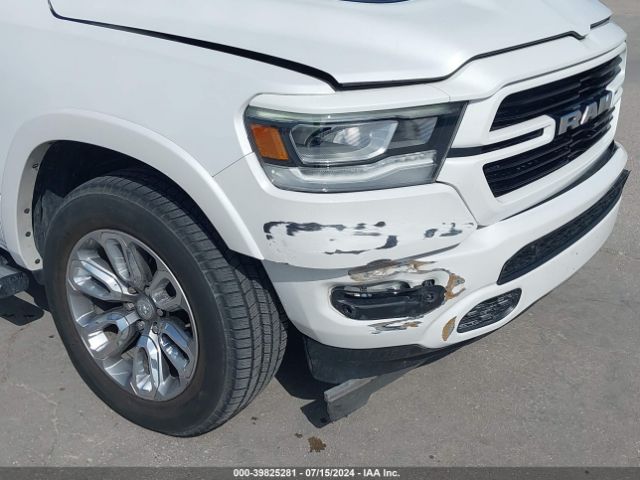 2020 RAM 1500 1C6SRFJT9LN397524 Photo 5