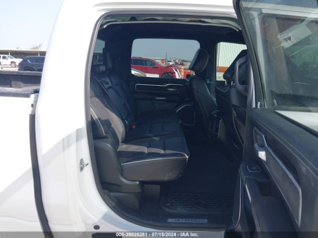 2020 RAM 1500 1C6SRFJT9LN397524 Photo 7