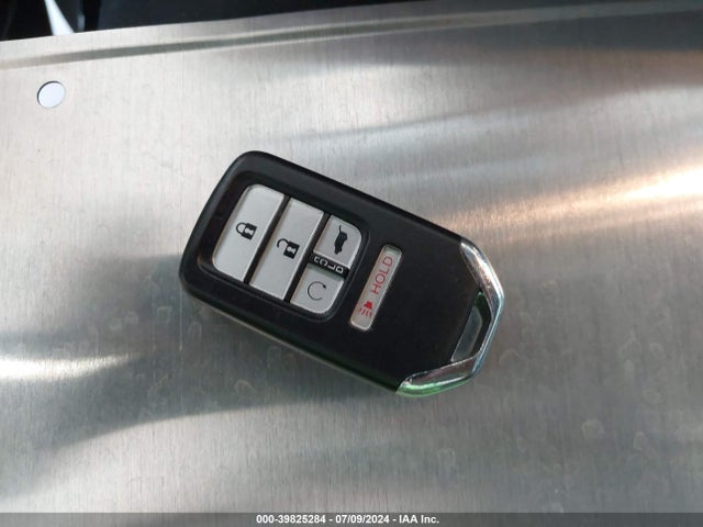 Honda Pilot Awd Special Edition 2022 5FNYF6H2XNB038841 Image 11