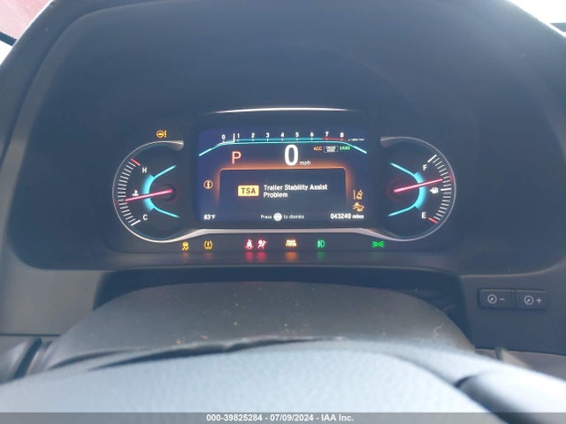 Honda Pilot Awd Special Edition 2022 5FNYF6H2XNB038841 Image 7