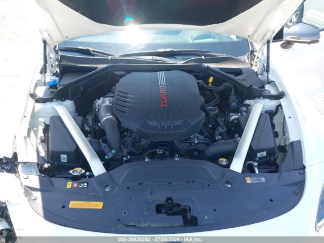 KNAE55LC4L6079794 KIA Stinger Gt2