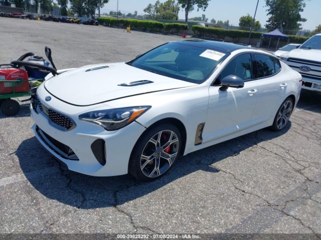 KNAE55LC4L6079794 KIA Stinger Gt2