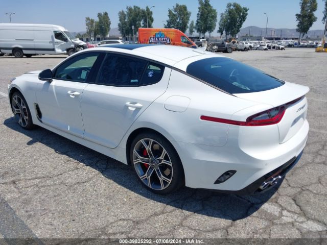 KNAE55LC4L6079794 KIA Stinger Gt2
