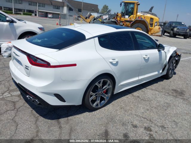 KNAE55LC4L6079794 KIA Stinger Gt2