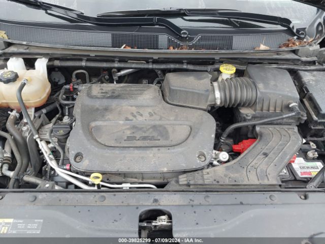 2C4RC1DG4MR532441 Chrysler Voyager Lxi