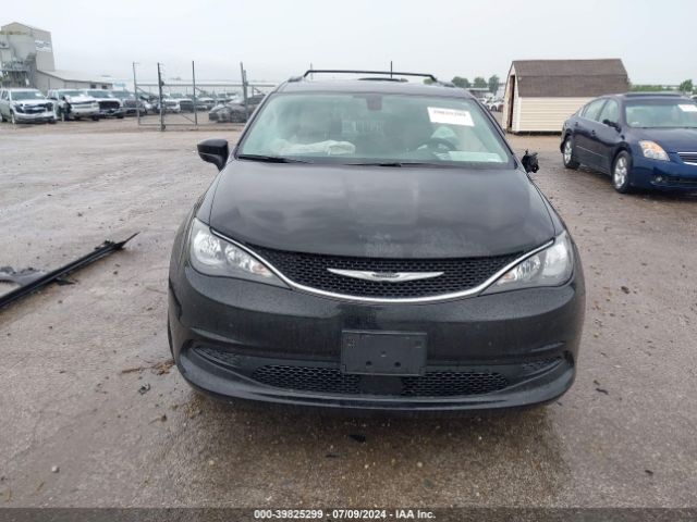 2C4RC1DG4MR532441 Chrysler Voyager Lxi