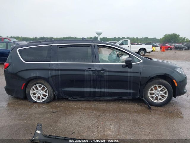 2C4RC1DG4MR532441 Chrysler Voyager Lxi