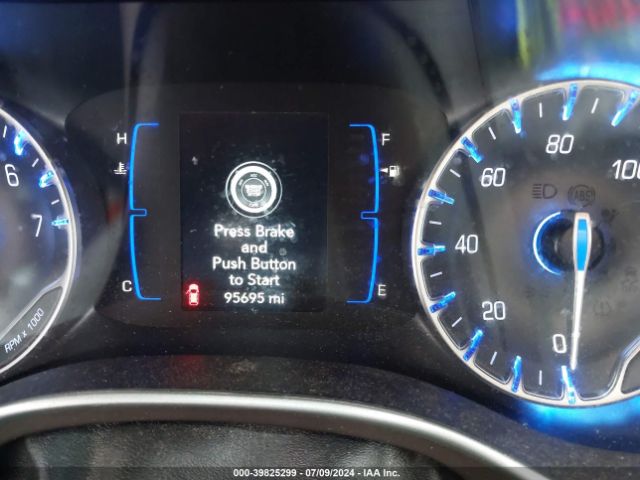 2C4RC1DG4MR532441 Chrysler Voyager Lxi