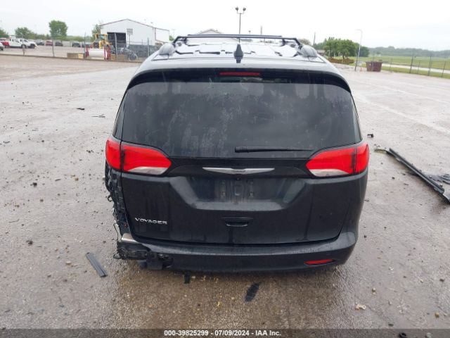 2C4RC1DG4MR532441 Chrysler Voyager Lxi
