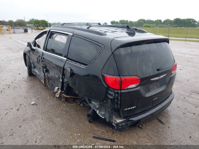 2C4RC1DG4MR532441 Chrysler Voyager Lxi