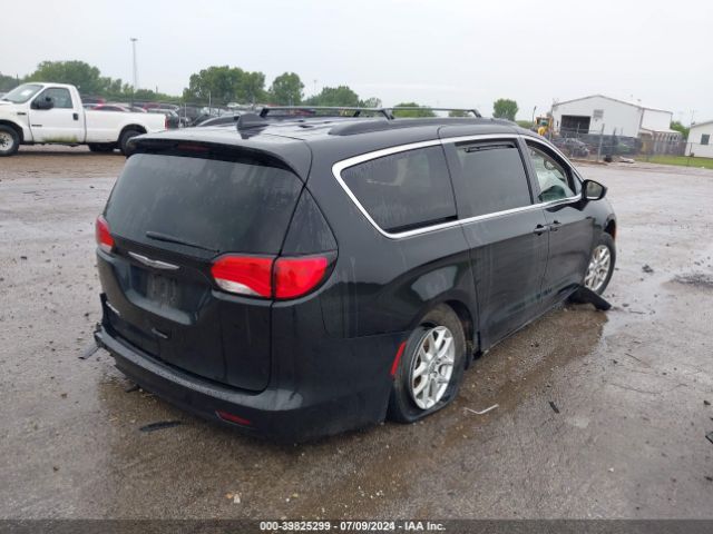 2C4RC1DG4MR532441 Chrysler Voyager Lxi