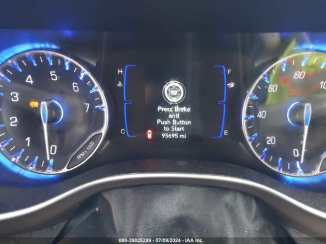 2C4RC1DG4MR532441 Chrysler Voyager Lxi