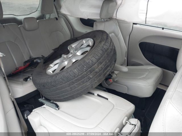 2C4RC1DG4MR532441 Chrysler Voyager Lxi