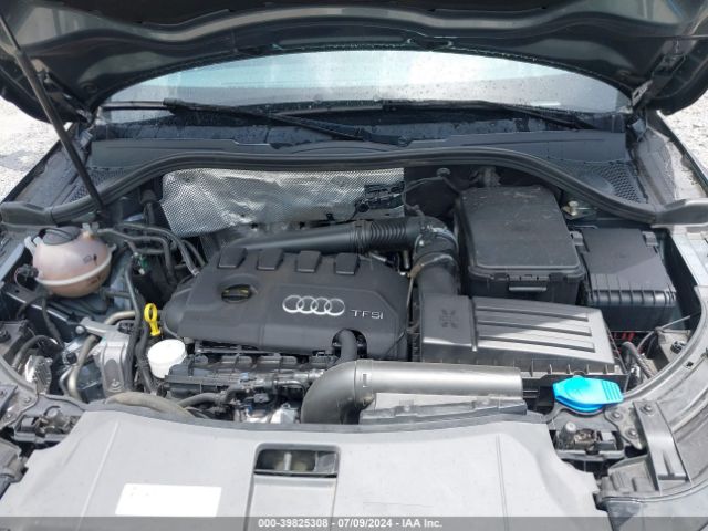 WA1BFCFS8GR015105 Audi Q3 2.0t Premium Plus