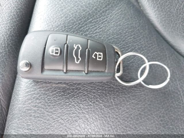 WA1BFCFS8GR015105 Audi Q3 2.0t Premium Plus