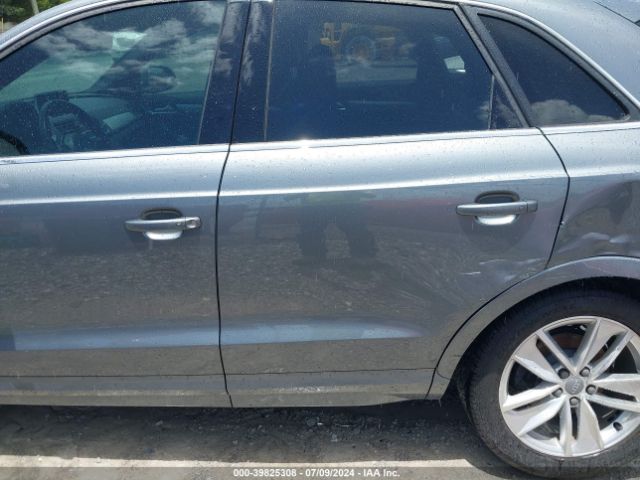 WA1BFCFS8GR015105 Audi Q3 2.0t Premium Plus