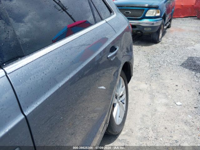 WA1BFCFS8GR015105 Audi Q3 2.0t Premium Plus