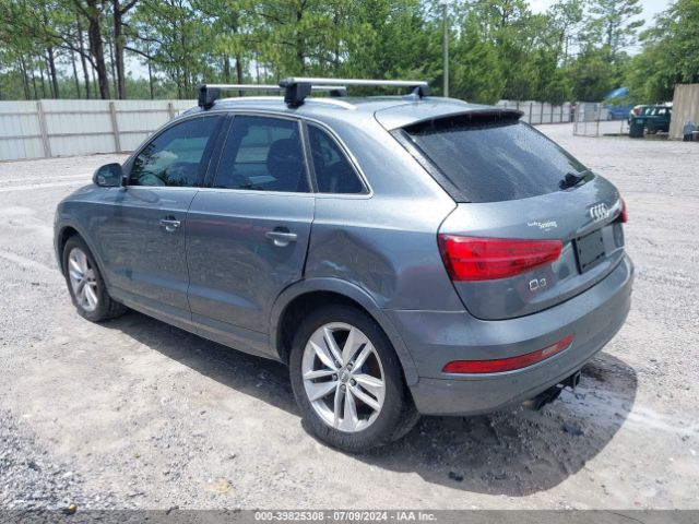 WA1BFCFS8GR015105 Audi Q3 2.0t Premium Plus