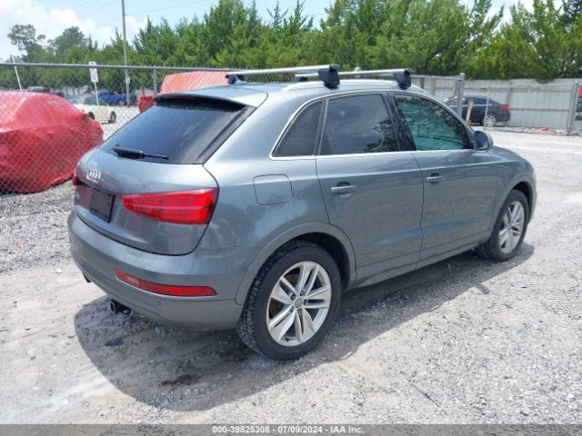 WA1BFCFS8GR015105 Audi Q3 2.0t Premium Plus