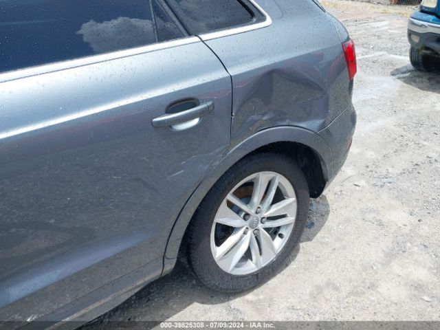WA1BFCFS8GR015105 Audi Q3 2.0t Premium Plus
