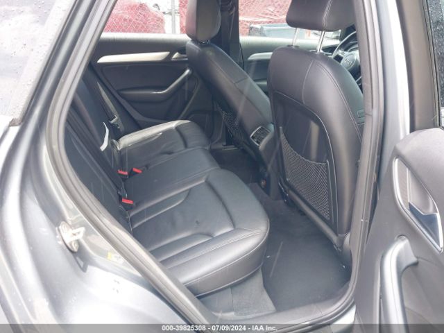 WA1BFCFS8GR015105 Audi Q3 2.0t Premium Plus